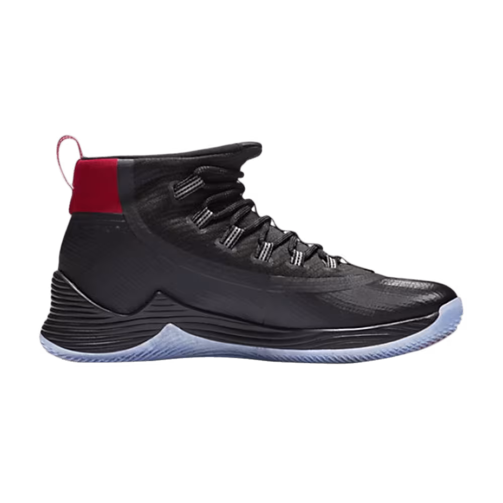 Air Jordan Ultra Fly 2