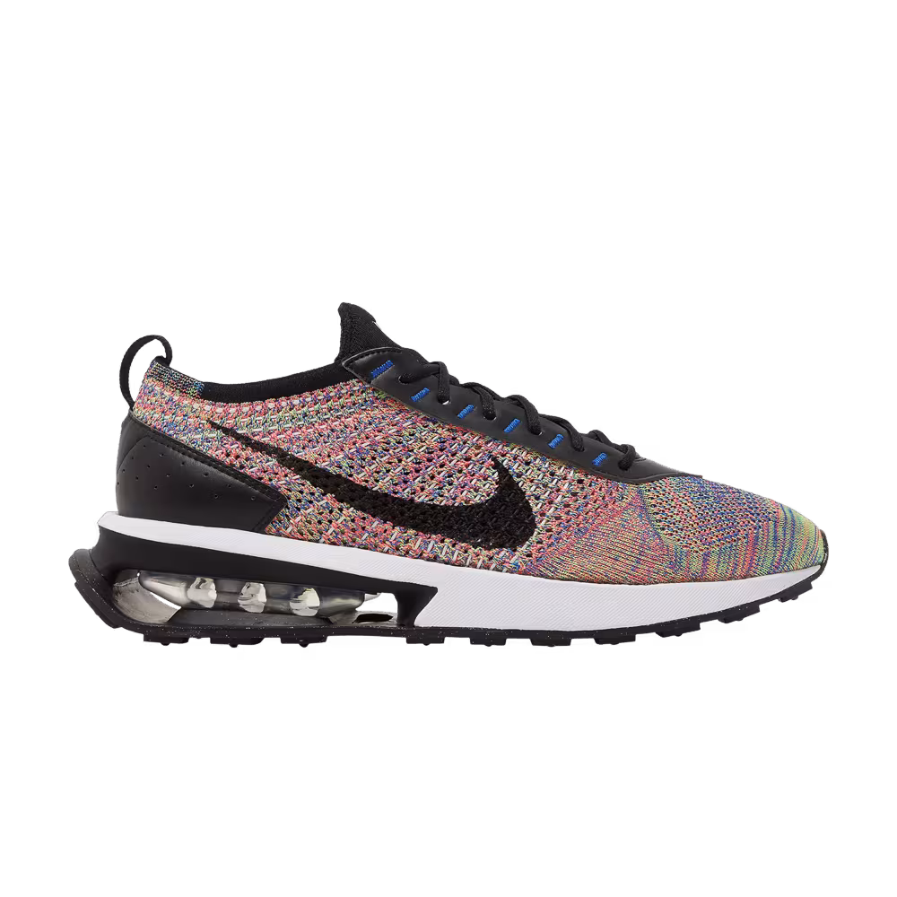 Nike Air Max Flyknit Racer Multi-Color