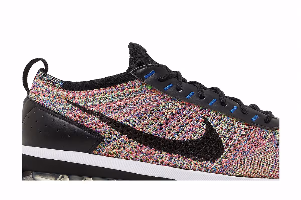 Nike Air Max Flyknit Racer Multi-Color, view 3