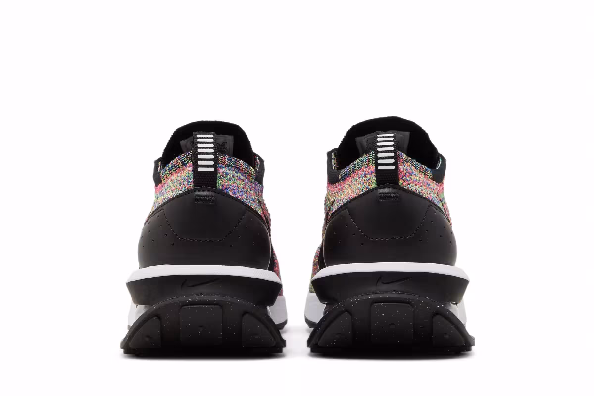 Nike Air Max Flyknit Racer Multi-Color, view 7