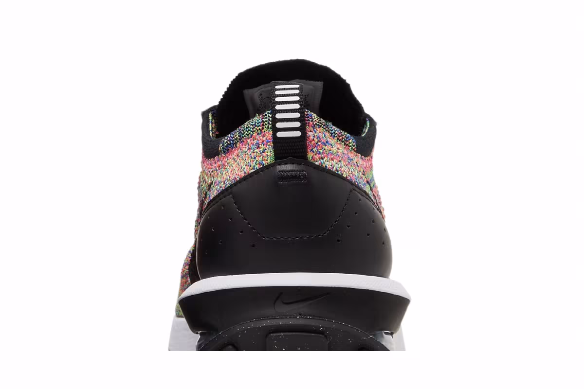 Nike Air Max Flyknit Racer Multi-Color, view 8