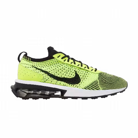 Nike Air Max Flyknit Racer 'Volt'