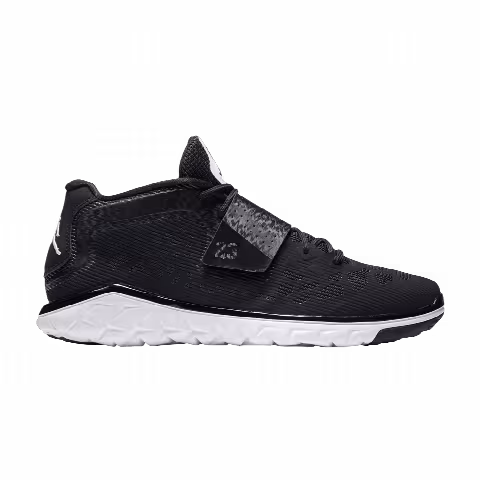 Air Jordan Flight Flex Trainer 2 'White Black'
