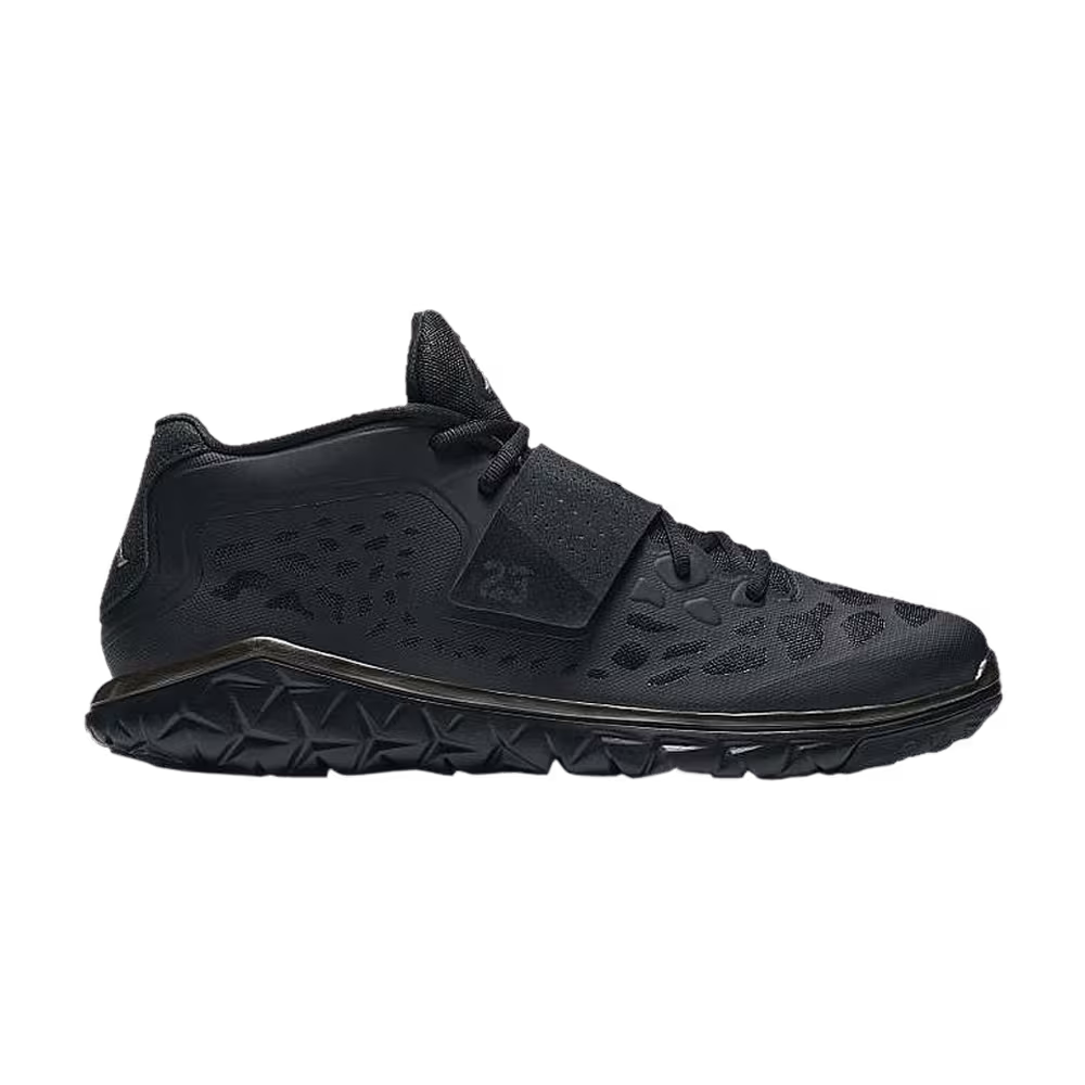 Air Jordan Flight Flex Trainer 2 Blackout