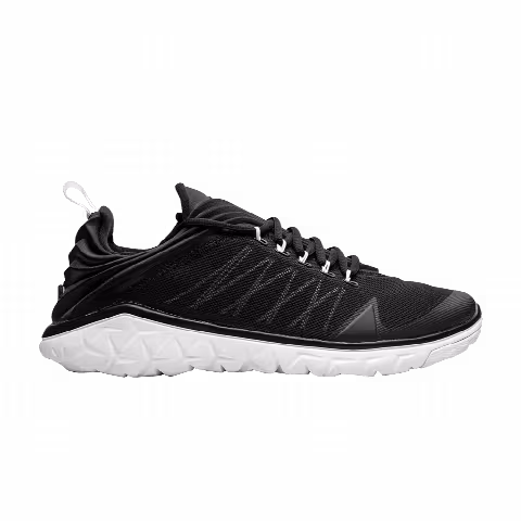 Air Jordan Flight Flex Trainer 'Black White'