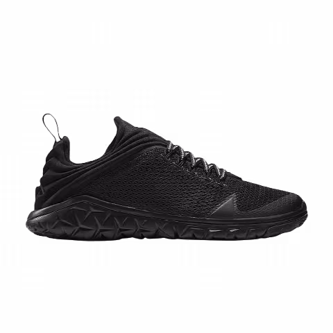 Air Jordan Flight Flex Trainer 'Triple Black'