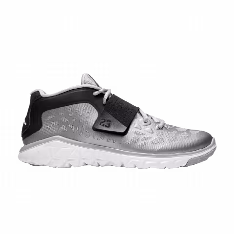 Air Jordan Flight Flex Trainer 2 'Wolf Grey'