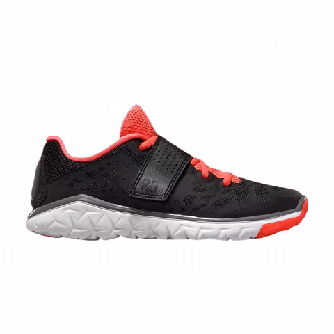 Air Jordan Flight Flex TR 2 GG 'Black Hot Lava'