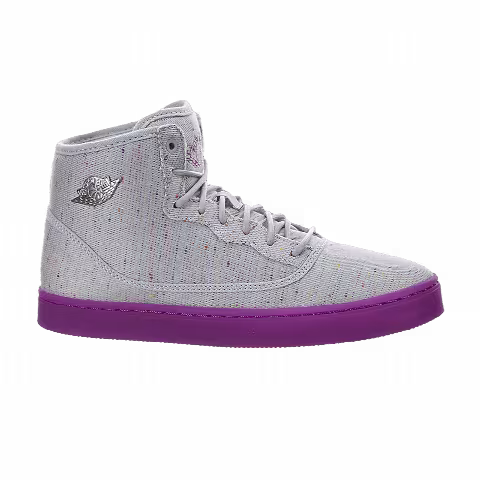 Air Jordan Jasmine GG 'Purple Grey'