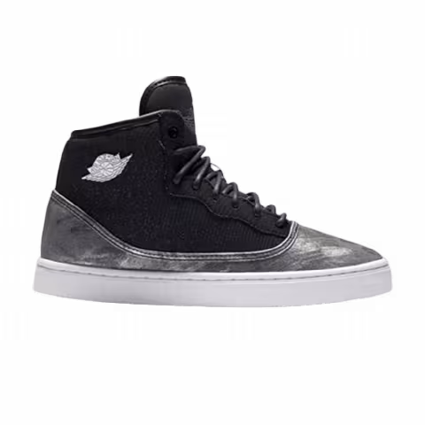 Air Jordan Jasmine Premium GG 'Black Metallic'