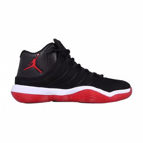 Air Jordan Super.Fly 2017 'Bred'
