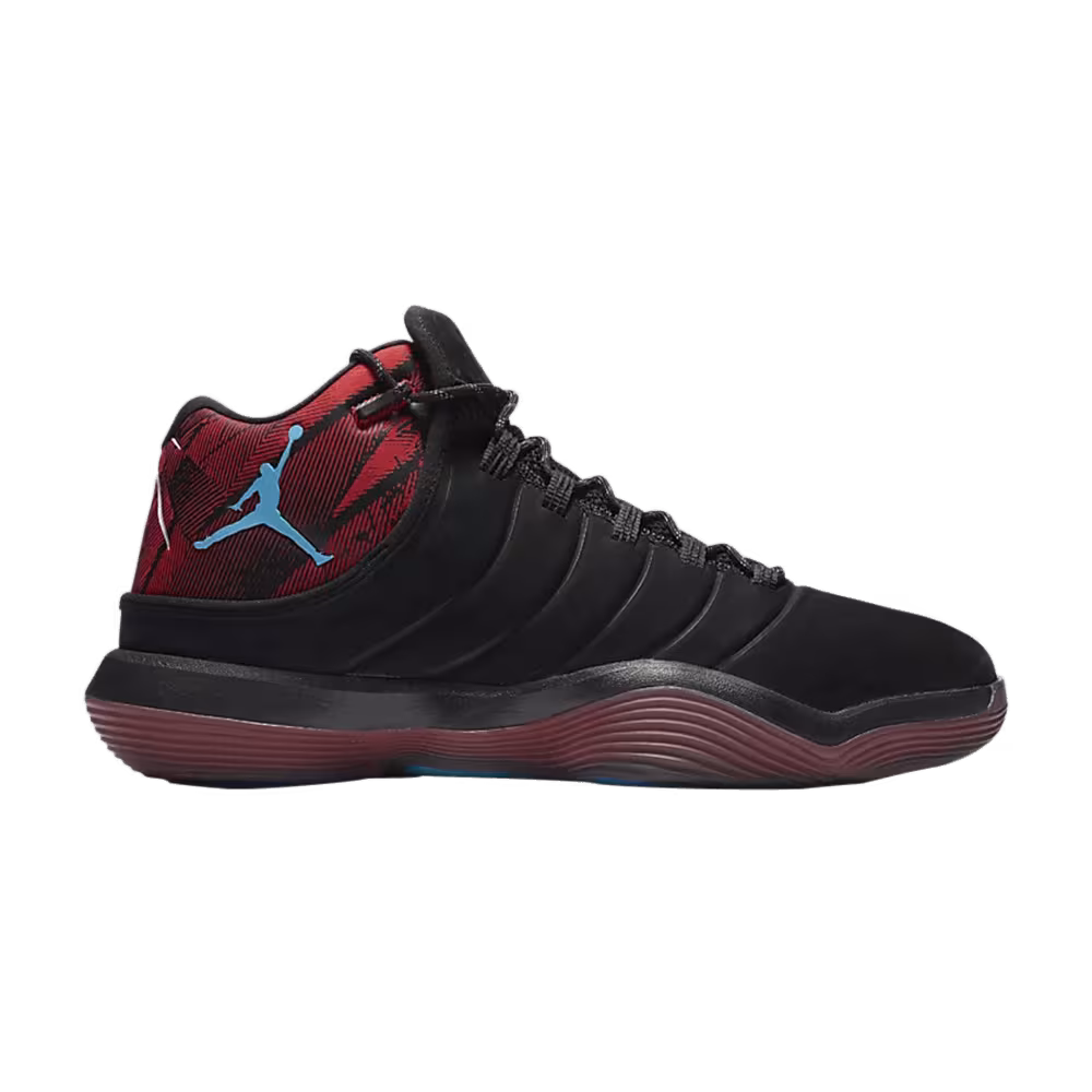 Air Jordan Super.Fly 2017 N7