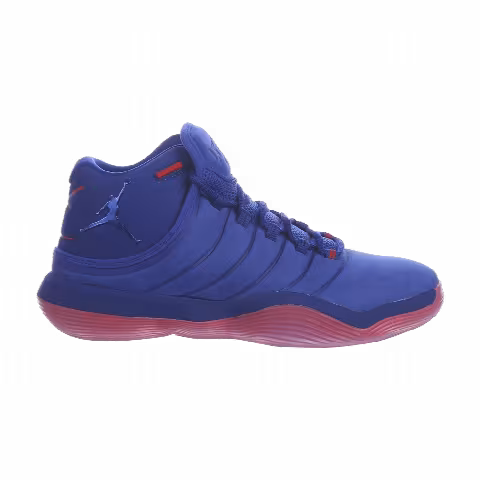 Air Jordan Super.Fly 2017 'Game Royal'