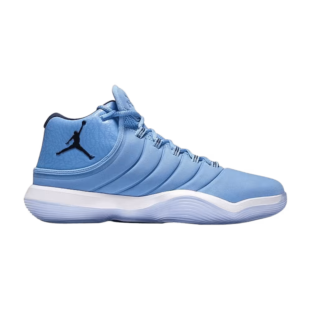 Air Jordan Super.Fly 2017 UNC