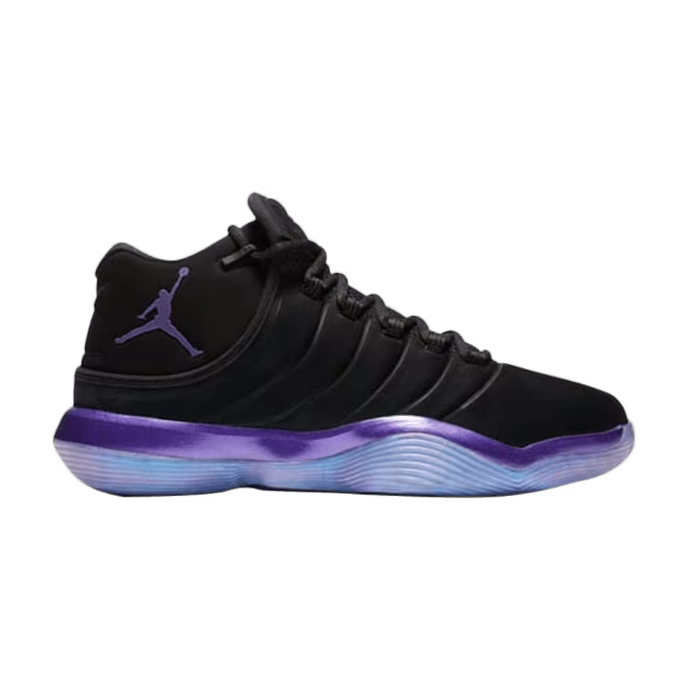 Air Jordan Super Fly 2017