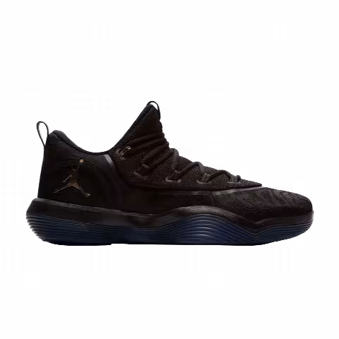 Air Jordan Super.Fly 2017