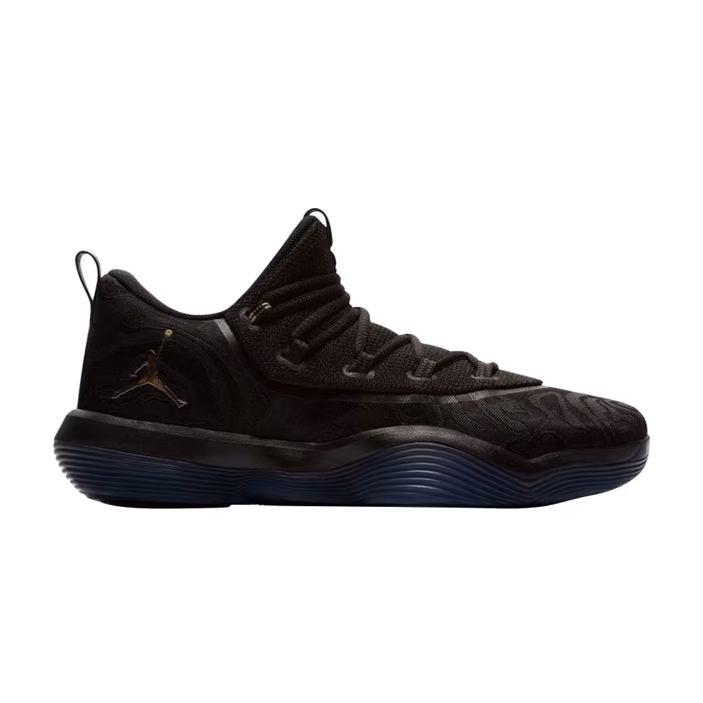 Air Jordan Super.Fly 2017