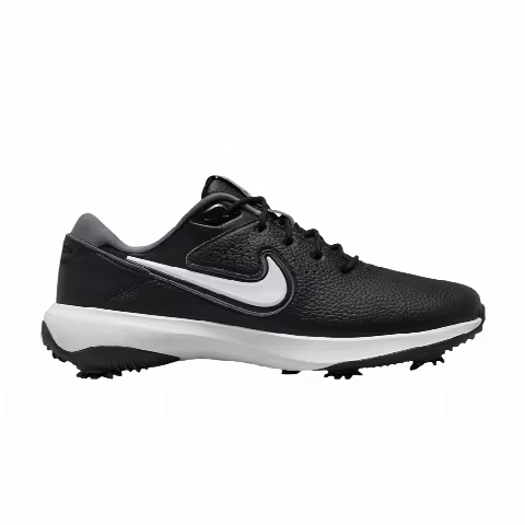 Nike Victory Pro 3 'Black Smoke Grey'