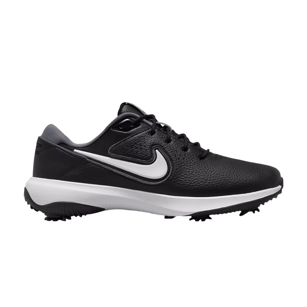 Nike Victory Pro 3 Black Smoke Grey