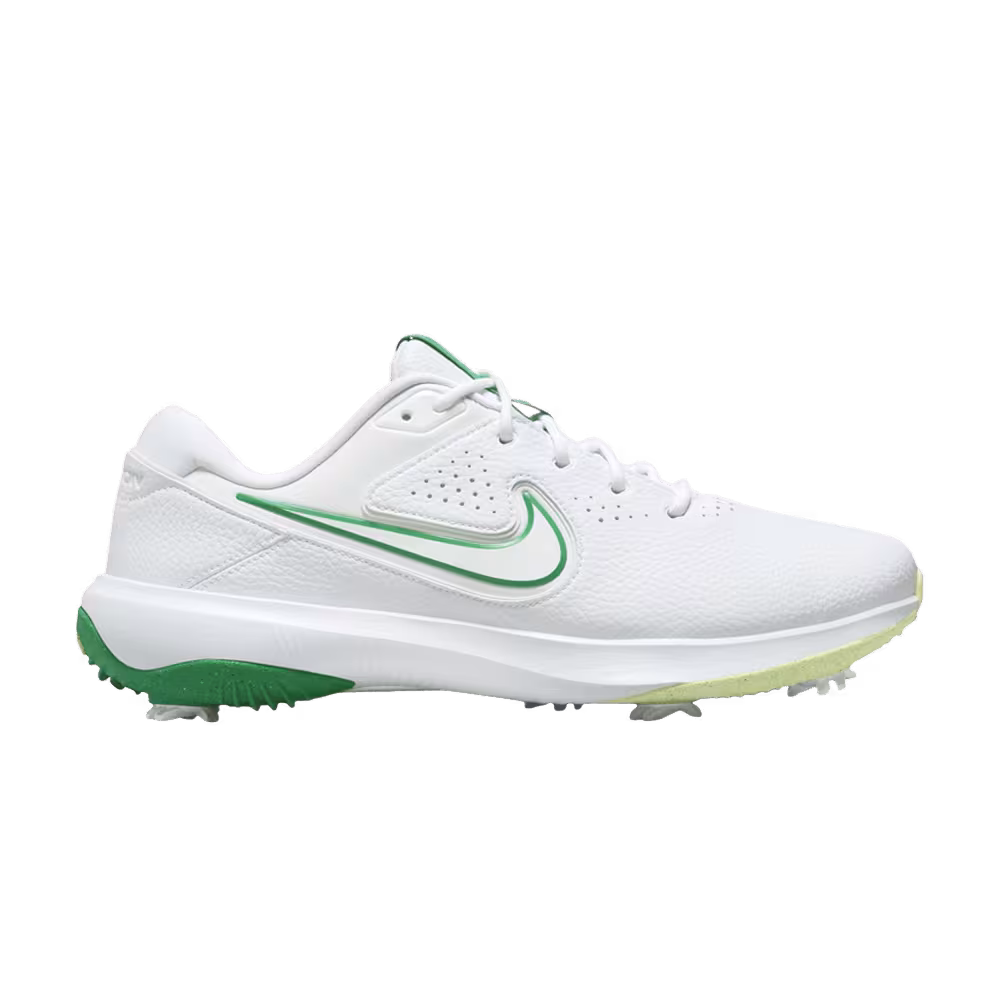 Nike Victory Pro 3 White Stadium Green