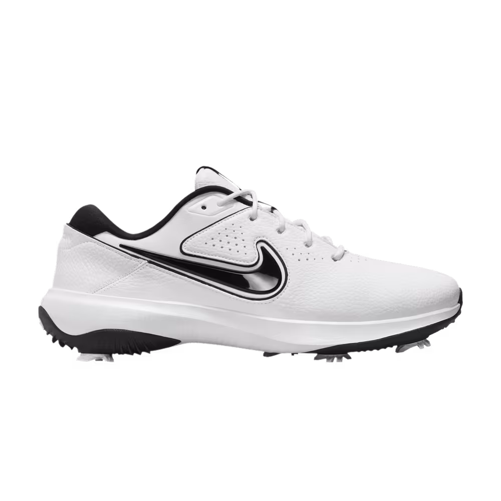 Nike Victory Pro 3 Wide White Black