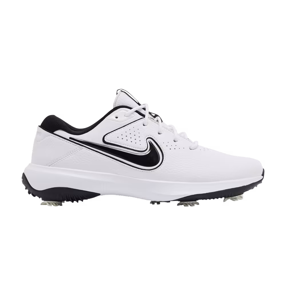 Nike Victory Pro 3 White Black