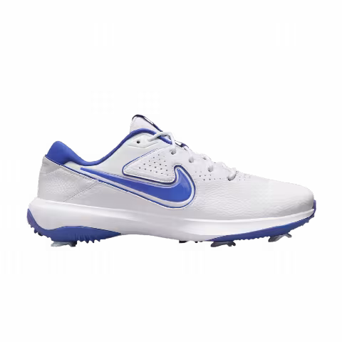Nike Victory Pro 3 Wide 'White Hyper Royal'
