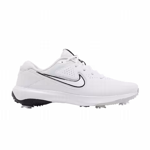 Nike Victory Pro 3 Wide 'White Black'