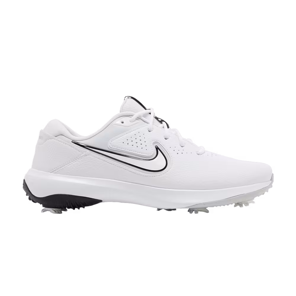 Nike Victory Pro 3 Wide White Black