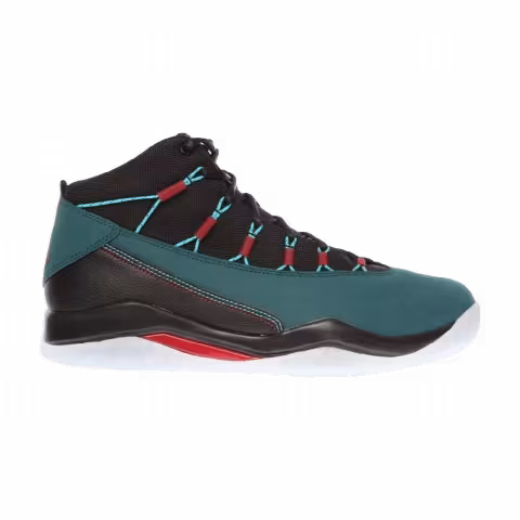 Air Jordan Prime Flight 'Dark Sea'