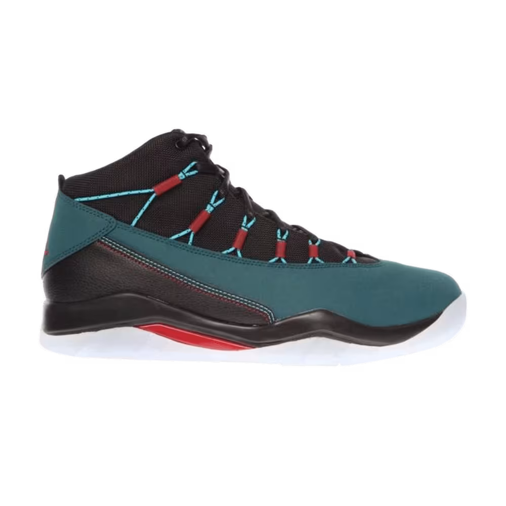 Air Jordan Prime Flight Dark Sea