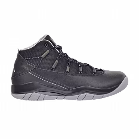 Air Jordan Prime Flight GS 'Cool Grey'