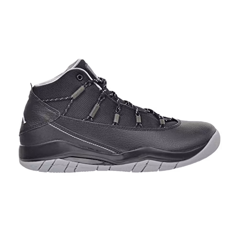 Air Jordan Prime Flight GS Cool Grey