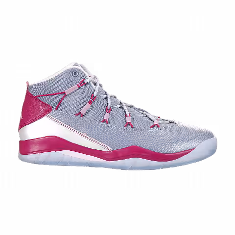 Air Jordan Prime Flight GS 'Hyper Fuchsia'