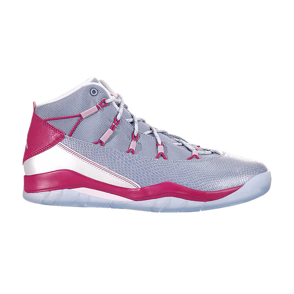 Air Jordan Prime Flight GS Hyper Fuchsia