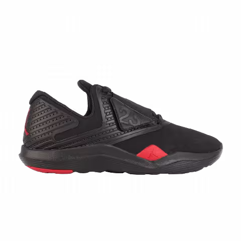 Air Jordan Relentless 'Bred'