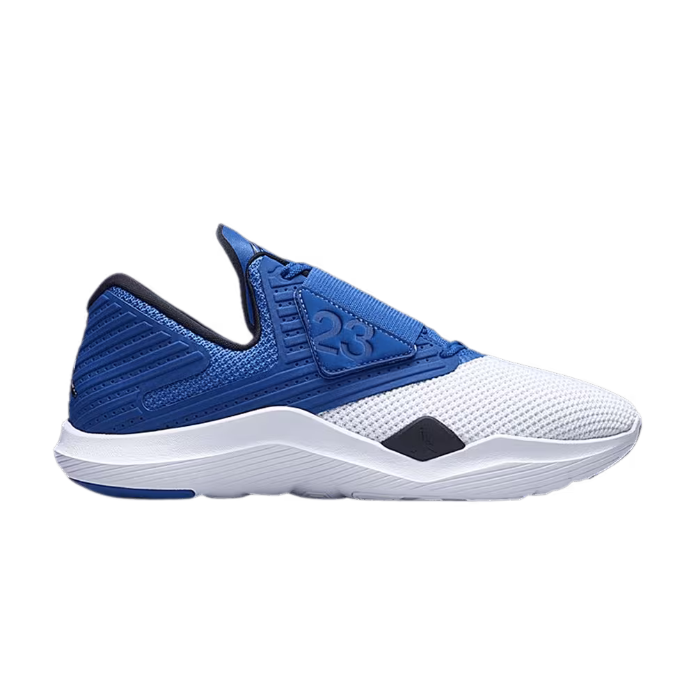 Air Jordan Relentless Hit Da Dolphin