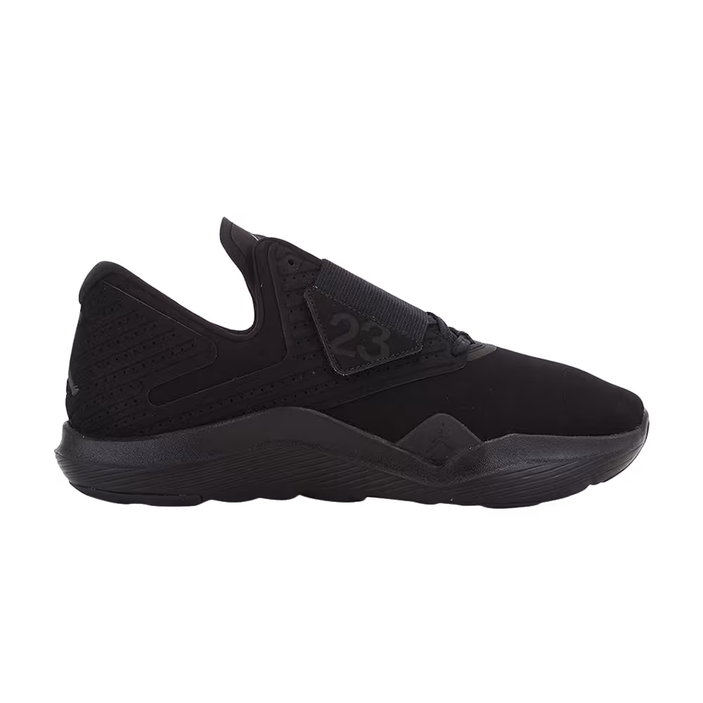 Air Jordan Relentless Black Anthracite