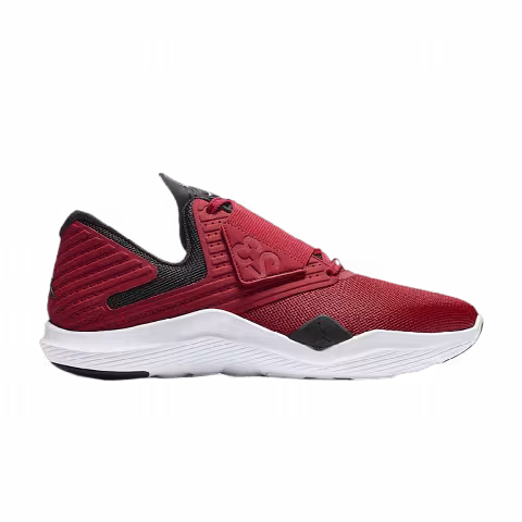 Air Jordan Relentless 'Gym Red'