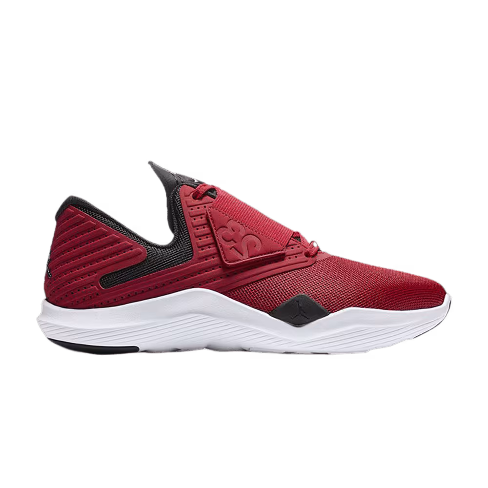 Air Jordan Relentless Gym Red