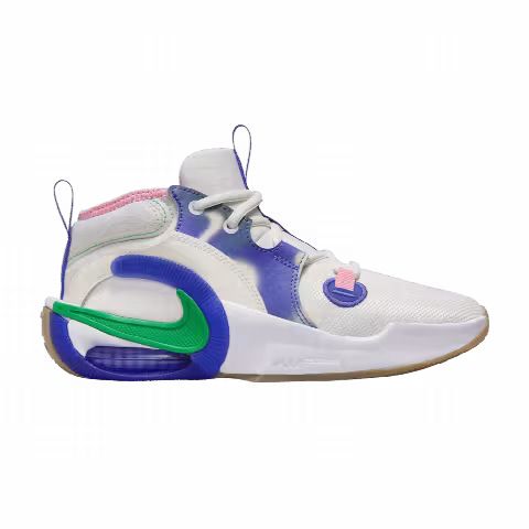 Nike Air Zoom Crossover 2 SE GS 'Sail Light Ultramarine'