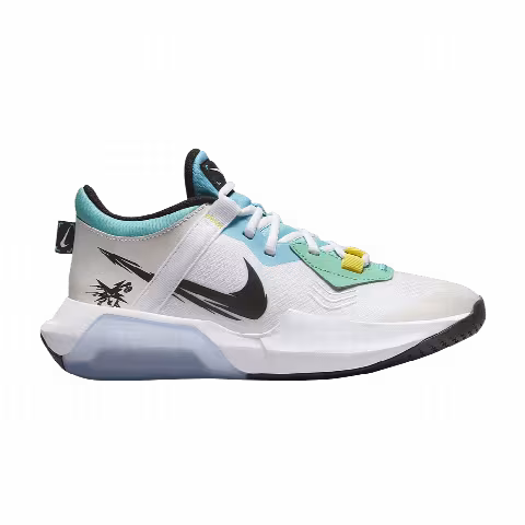 Nike Air Zoom Crossover GS 'Doodles'