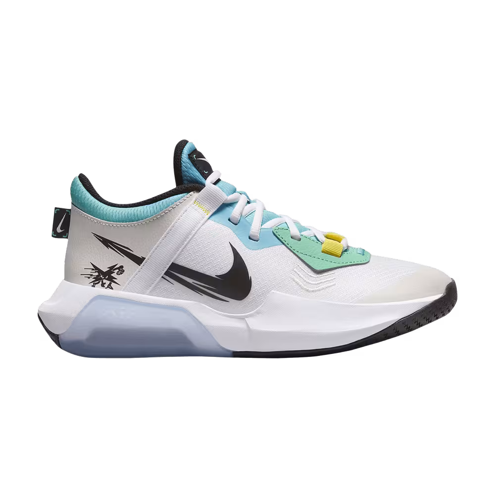 Nike Air Zoom Crossover GS Doodles