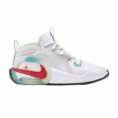 Nike Air Zoom Crossover 2 SE GS 'White Red Vapor Green'
