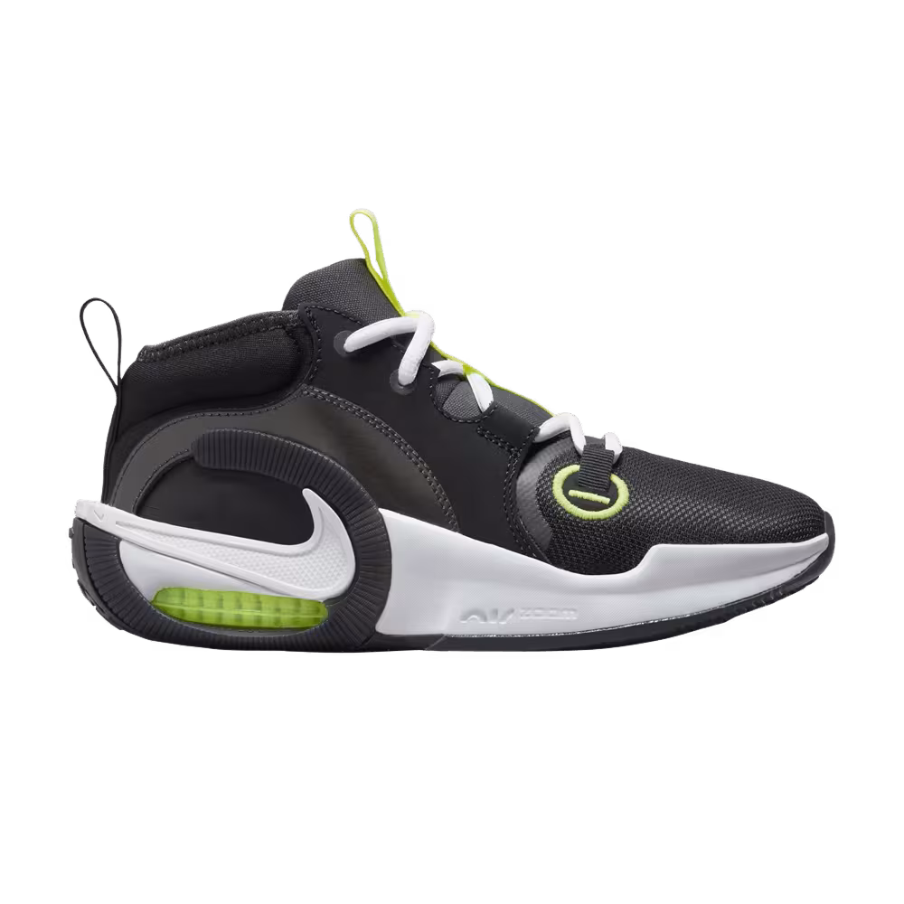 Nike Air Zoom Crossover 2 GS Black Volt