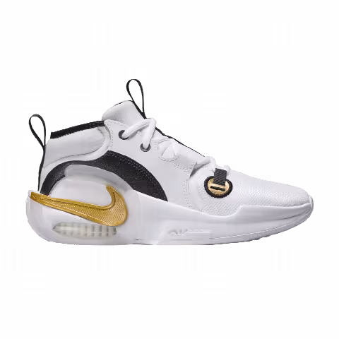 Nike Air Zoom Crossover 2 GS 'White Metallic Gold'