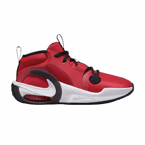 Nike Air Zoom Crossover 2 GS 'University Red Black'