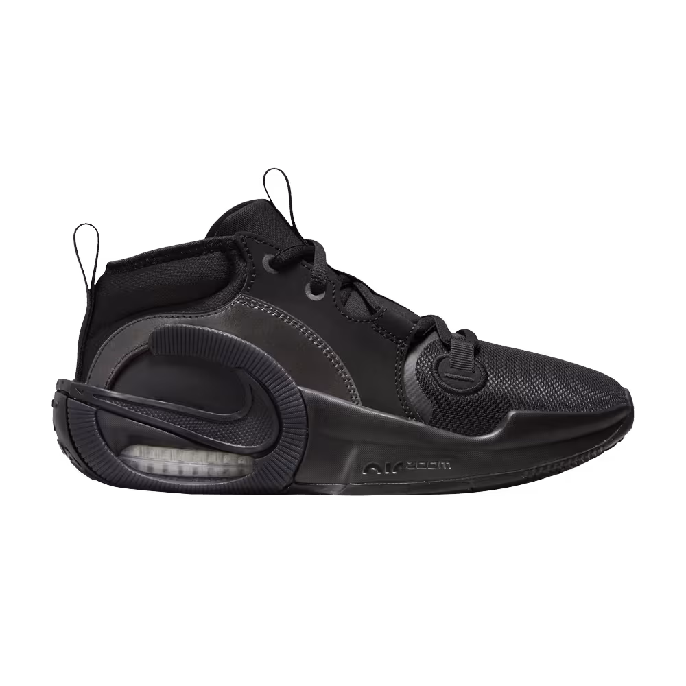 Nike Air Zoom Crossover 2 GS Black Anthracite