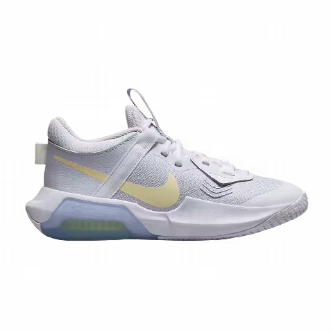 Nike Air Zoom Crossover GS 'Grey Citron Tint'
