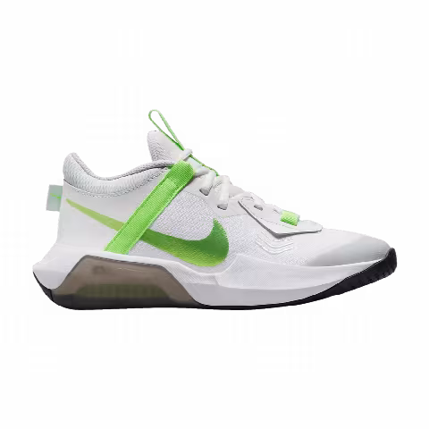 Nike Air Zoom Crossover GS 'White Green Strike'